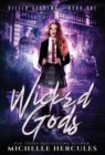 Image for Wicked Gods