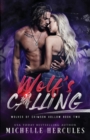 Image for Wolf&#39;s Calling