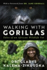 Image for Walking with gorillas