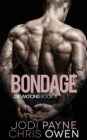 Image for Deviations : Bondage
