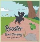 Image for Rooster Goes Camping