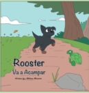 Image for Rooster Va a Acampar