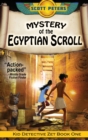 Image for Mystery of the Egyptian Scroll