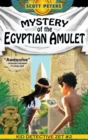 Image for Mystery of the Egyptian Amulet : Adventure Books For Kids Age 9-12