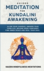 Image for Guided Meditation for Kundalini Awakening