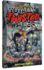 Image for KEVIN EASTMAN&#39;S TOTALLY TWISTED TALES