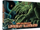 Image for Pete Von Sholly&#39;s Lovecraft Illustrated