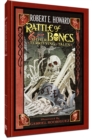 Image for Robert E. Howard: Rattle of Bones &amp; Other Terrifying Tales