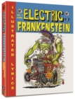 Image for Electric Frankenstein  : illustrated lyrics