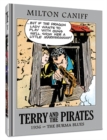 Image for Terry and the pirates  : the master collectionVolume 2,: 1936, the Burma blues