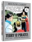 Image for Terry and the Pirates: The Master Collection Vol. 1 and 13 Bundle