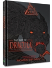 Image for The Art of Dracula of Transylvania