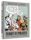 Image for Terry and the Pirates: The Master Collection Vol. 4