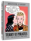 Image for Terry and the Pirates: The Master Collection Vol. 5