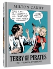 Image for Terry and the Pirates: The Master Collection Vol. 7
