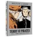 Image for Terry and the Pirates: The Master Collection Vol. 9
