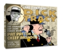 Image for The Complete Dick Tracy