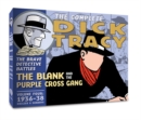 Image for The Complete Dick Tracy : Vol. 4 1936-1937