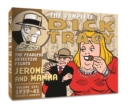 Image for The Complete Dick Tracy : Vol. 6 1938-1939