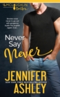 Image for Never Say Never