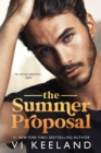 Image for The Summer Proposal : Large Print