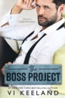 Image for The Boss Project : Large Print
