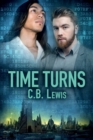 Image for Time Turns