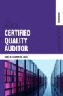 Image for The ASQ Certified Quality Auditor Handbook