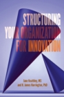 Image for Structuring Your Organization for Innovation