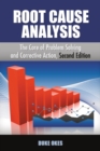 Image for Root cause analysis: the core of problem solving and corrective action