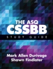 Image for The ASQ CSSBB study guide