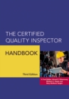 Image for The certified quality inspector handbook