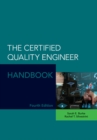 Image for The certified quality engineer handbook