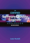 Image for The certified software quality engineer handbook