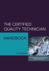 Image for The certified quality technician handbook