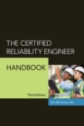 Image for The certified reliability engineer handbook