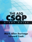 Image for The ASQ CSQP study guide