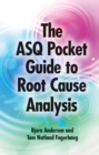 Image for ASQ Pocket Guide to Root Cause Analysis