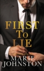 Image for First to Lie