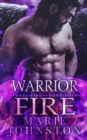 Image for Warrior Fire