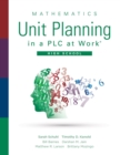 Image for Mathematics Unit Planning in a PLC at Work(R), High School