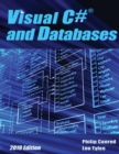 Image for Visual C# and Databases 2019 Edition