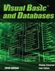 Image for Visual Basic and Databases 2019 Edition : A Step-By-Step Database Programming Tutorial