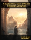 Image for Introduction to Unity 3D with C# : The Exodus Adventure