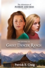 Image for The Mystery of Ghost Dancer Ranch