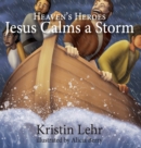 Image for Jesus Calms a Storm