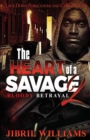 Image for The Heart of a Savage 2
