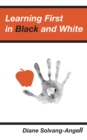 Image for Learning First in Black &amp; White (2nd Edition)