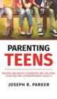Image for Parenting Teens