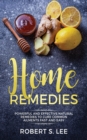 Image for Home Remedies